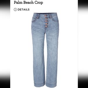 CAbi Palm Beach Crop #6282